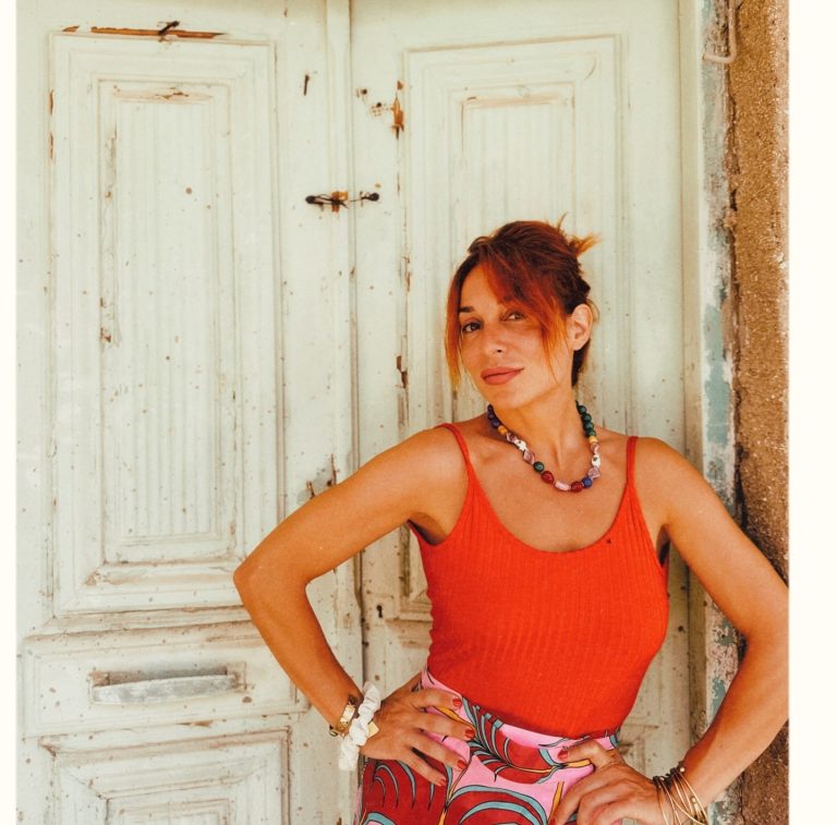 Πένυ Αγοραστού