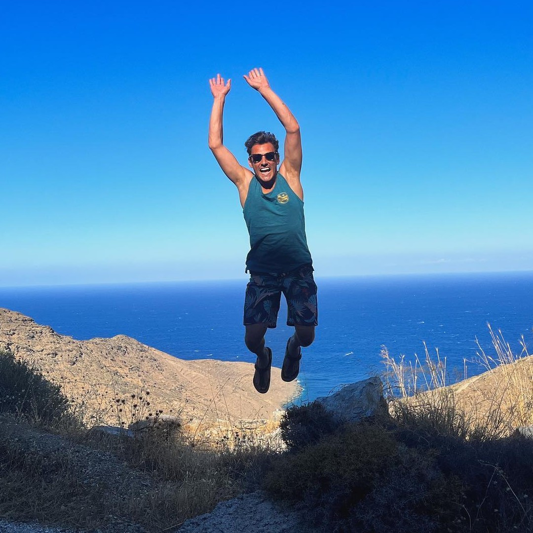 Σταύρος Σβήγκος