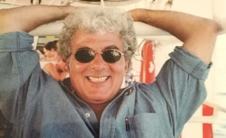 Αντώνης Αντύπας