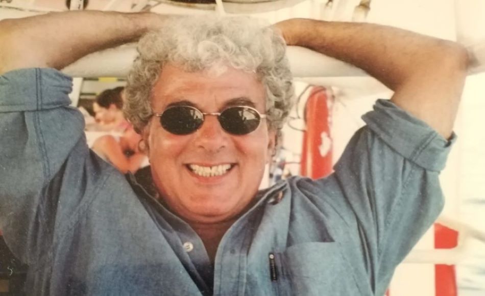 Αντώνης Αντύπας