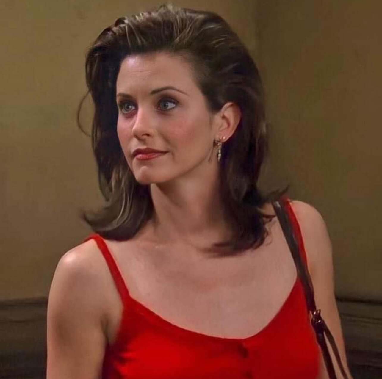 Monica Geller