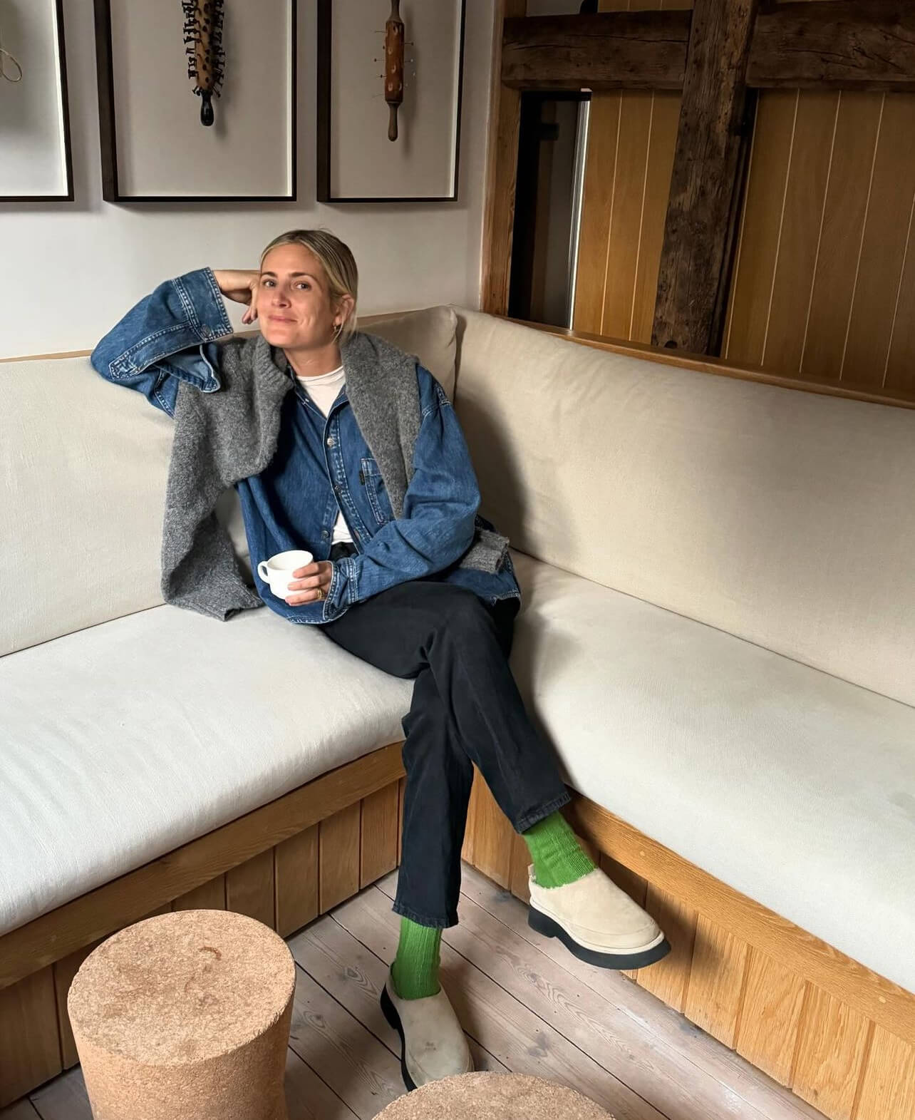 Τζιν σύνολο