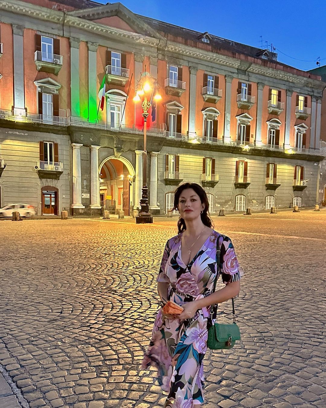 Δωροθέα Μερκούρη