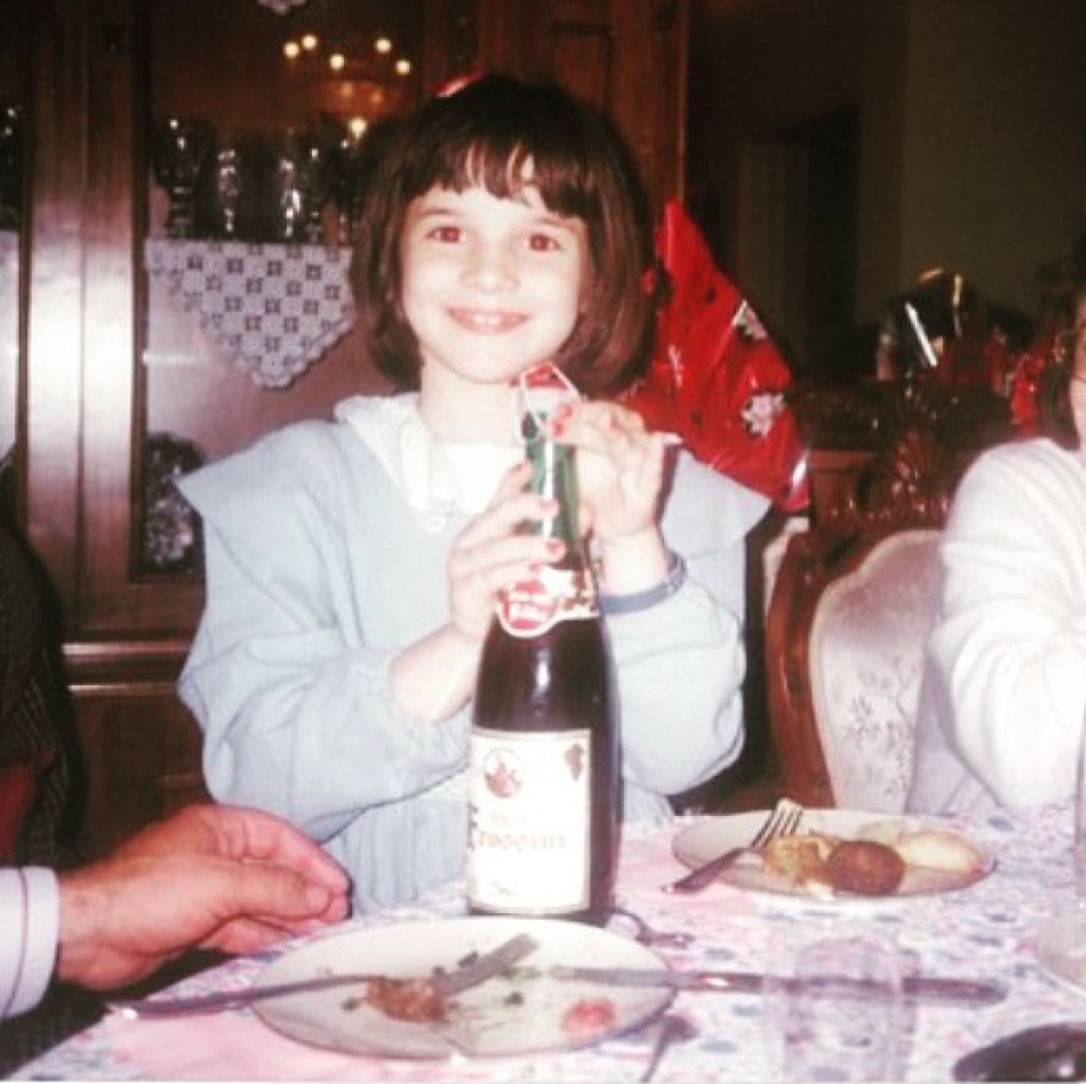 Ευγενία Δημητροπούλου