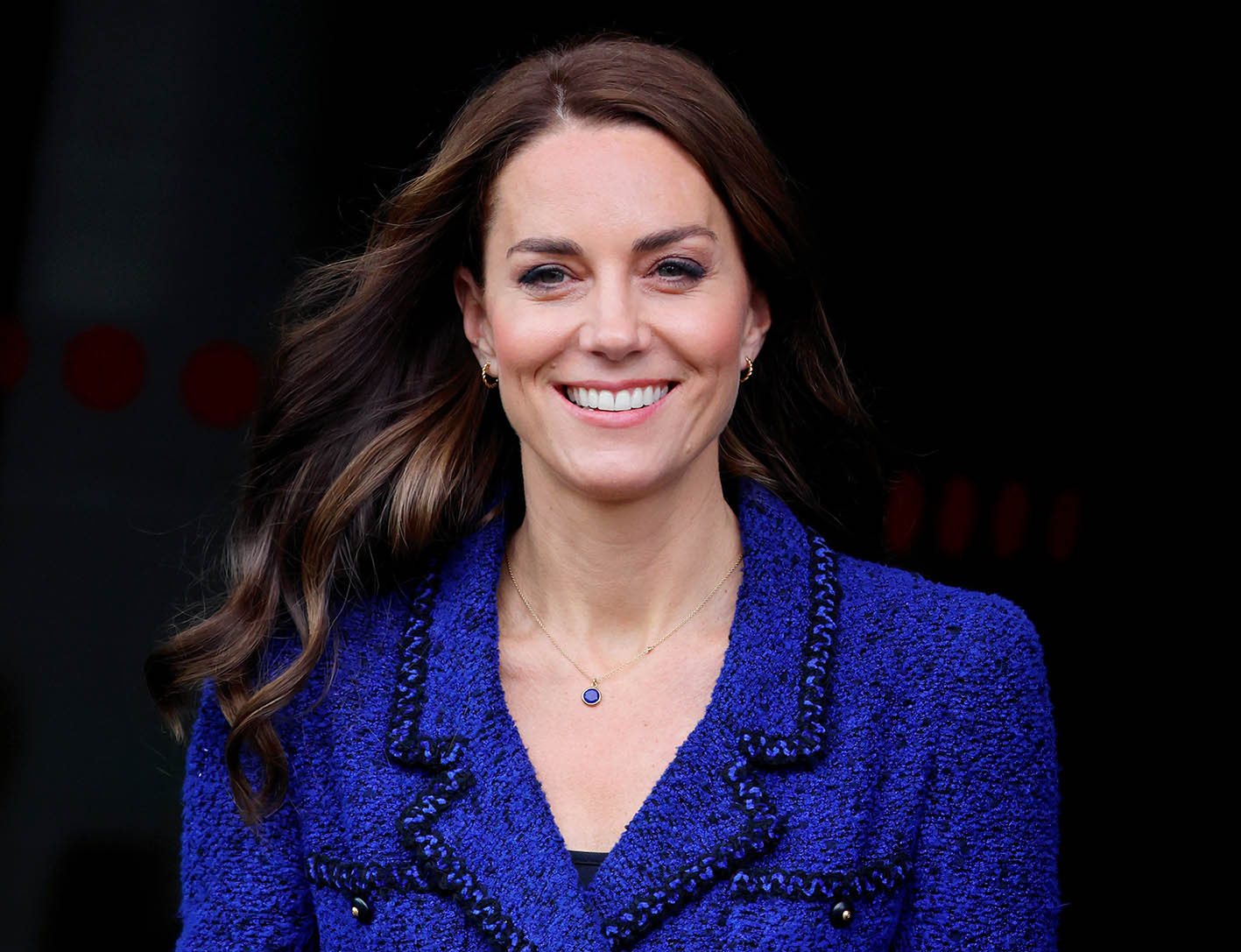 H Kate Middleton