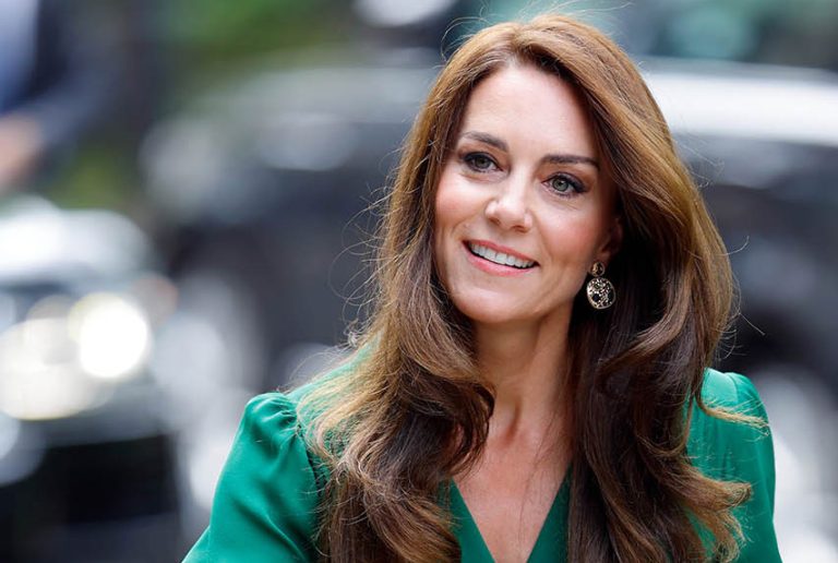 Η Kate Middleton