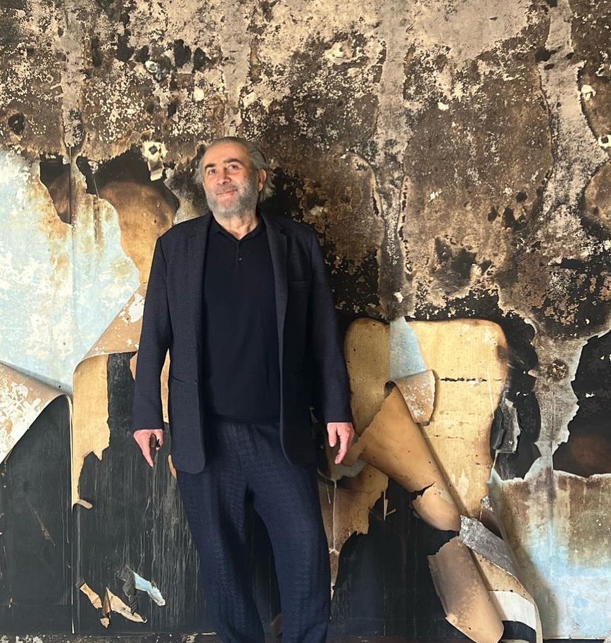 Λάκης Λαζόπουλος