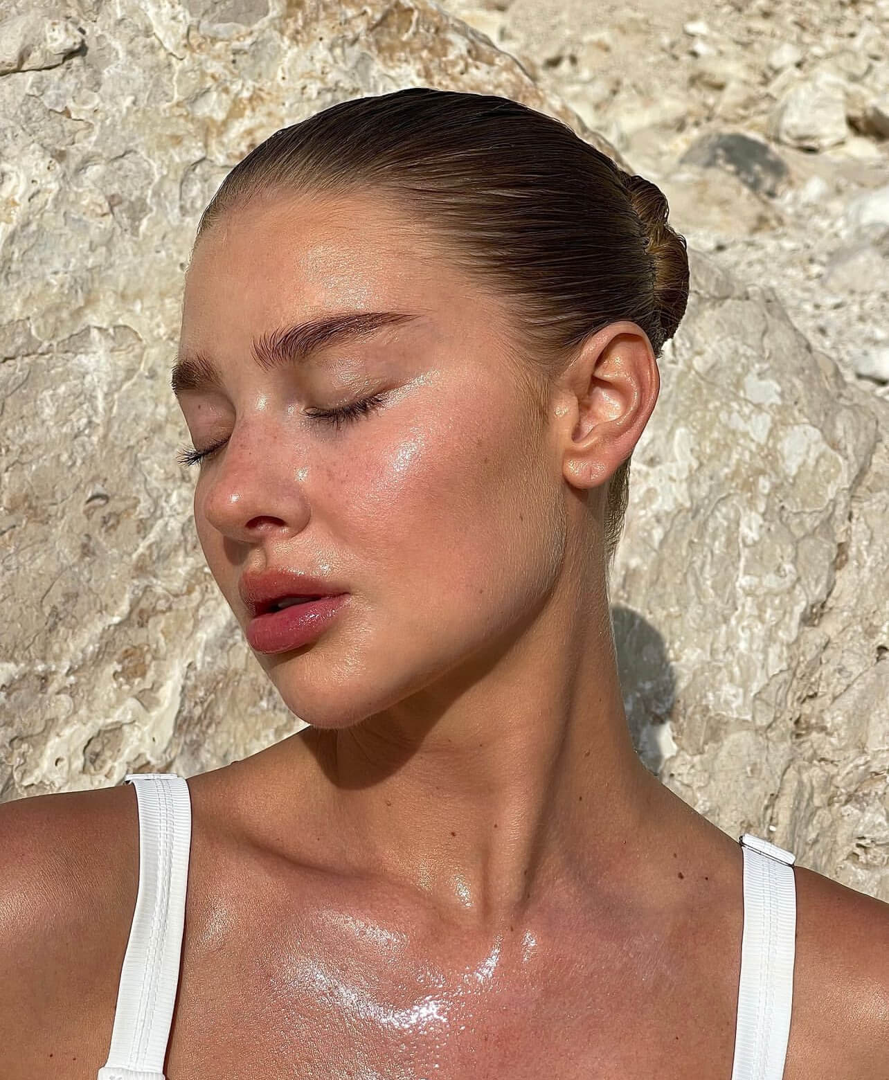 Απολέπιση προσώπου