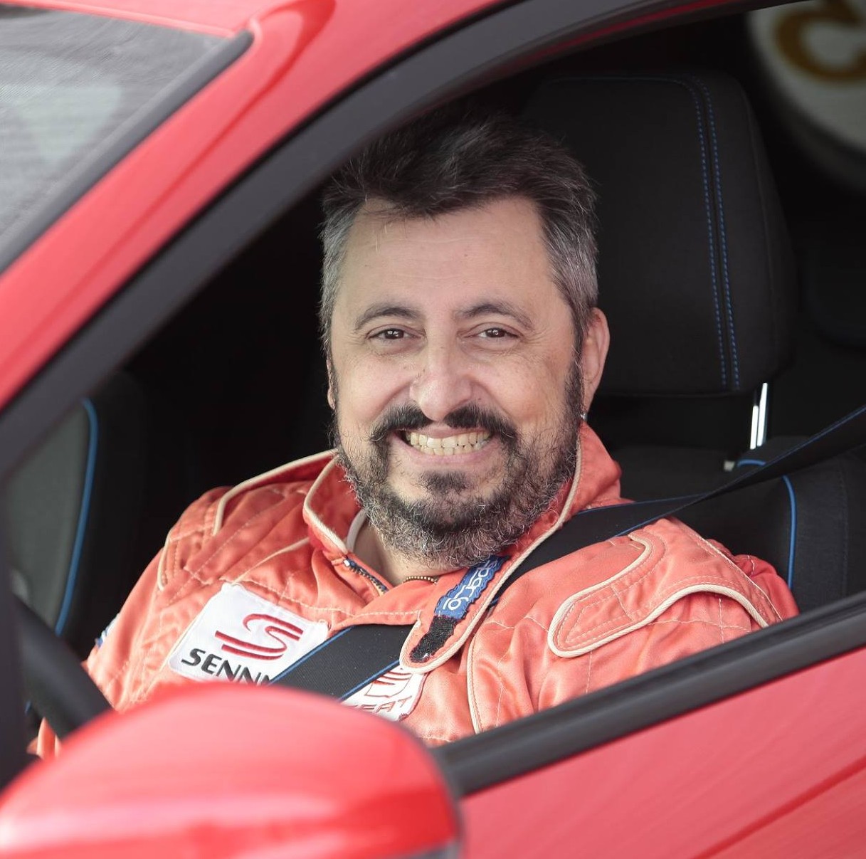 Γιώργος Βαρίνος