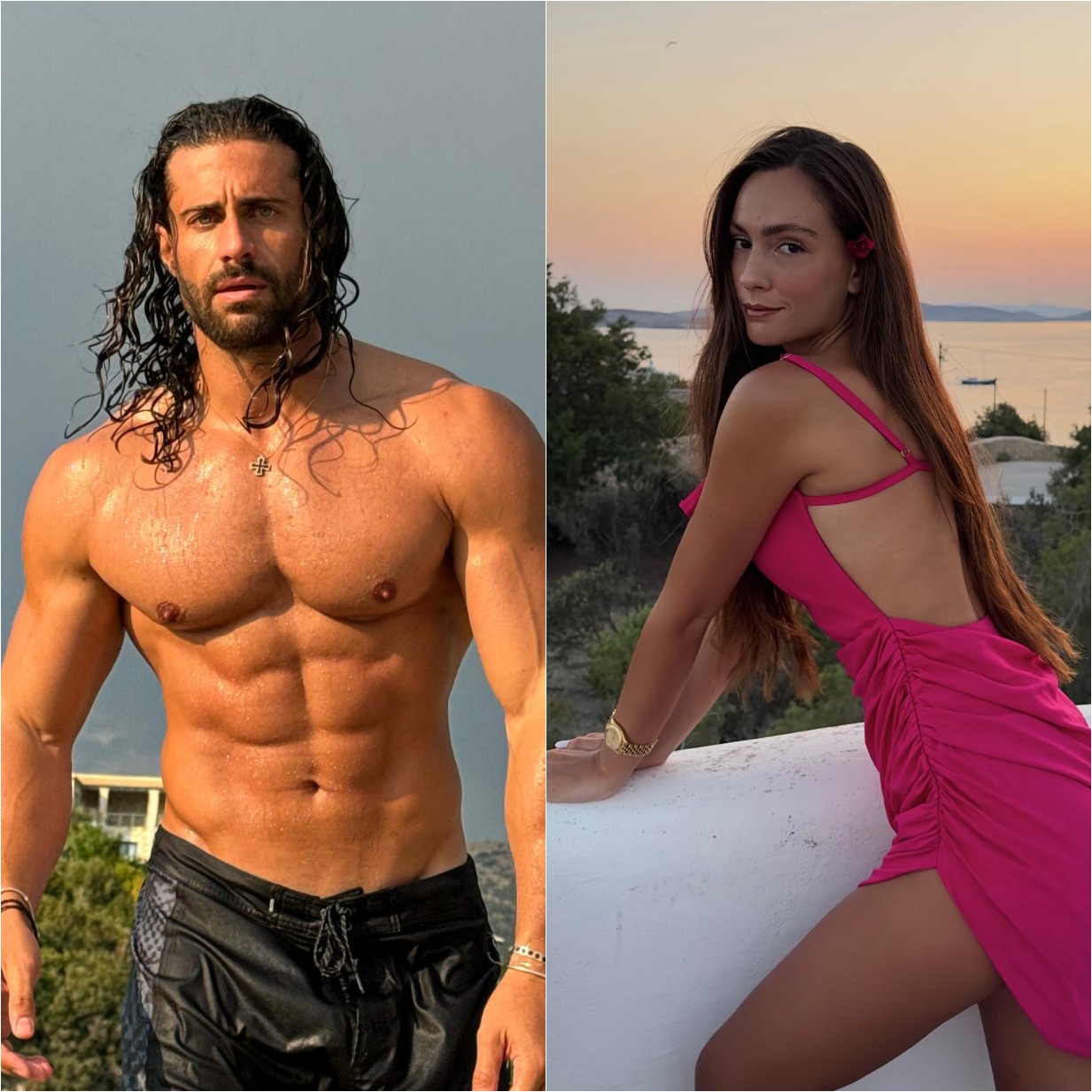 Βασάλος - Παπαγεωργίου