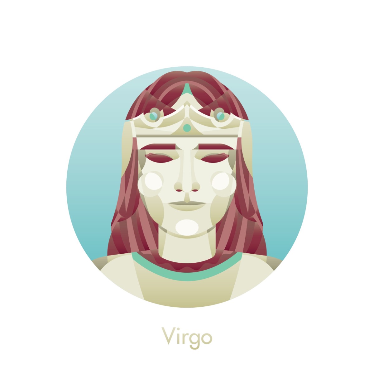 Το ζώδιο της Παρθένου