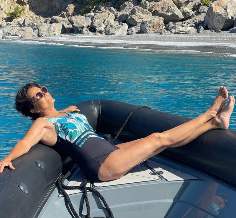 Αλκηστις Πρωτοψάλτη