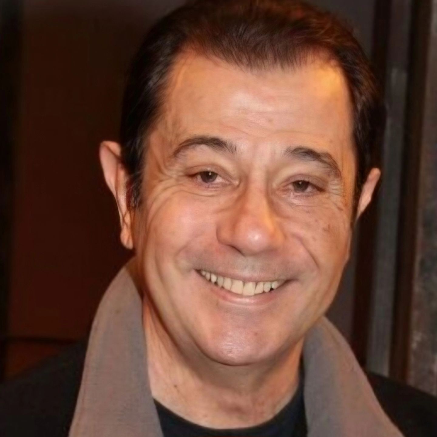 Δάνης Κατρανίδης