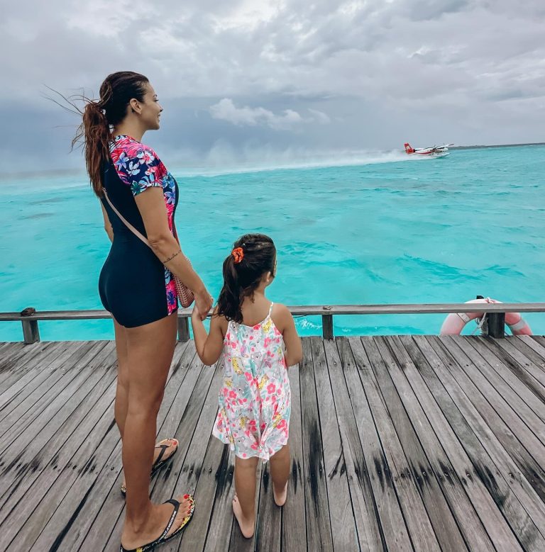 Ελένη Χατζίδου και Μελίτα