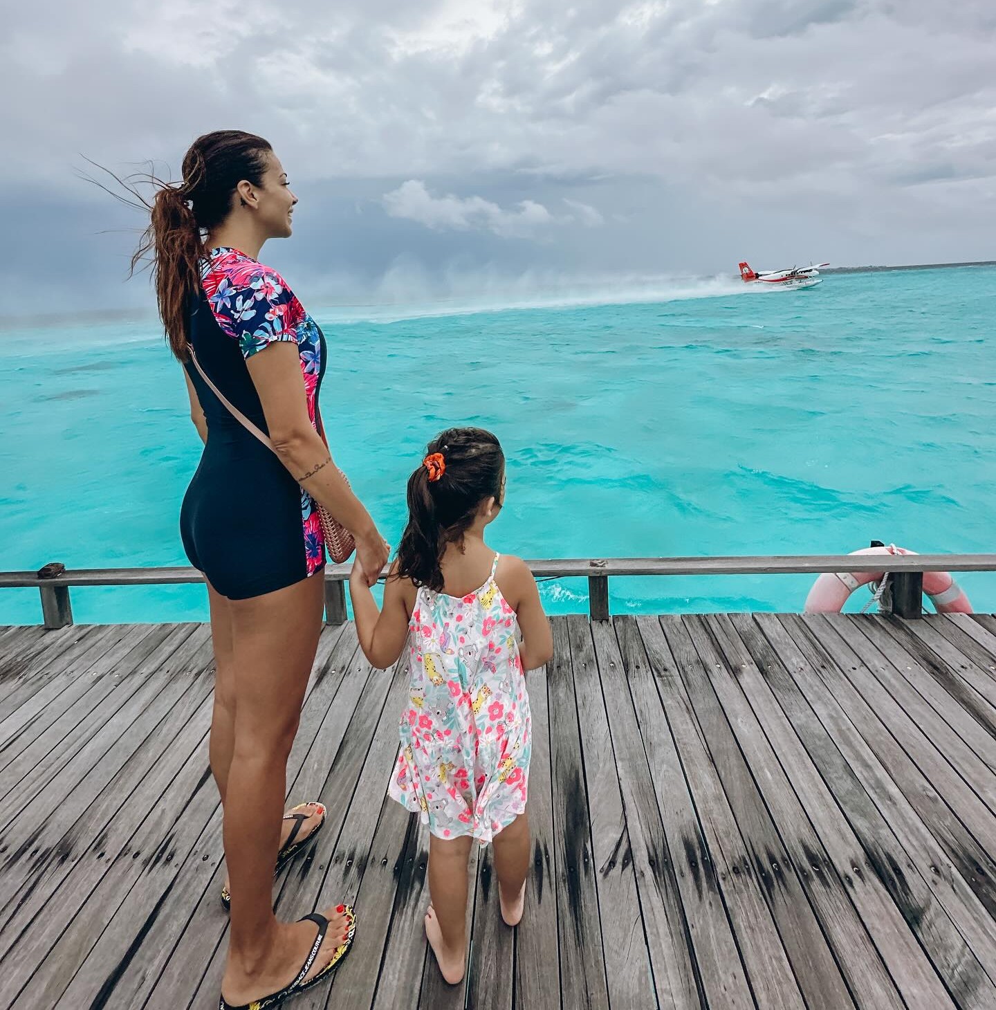 Ελένη Χατζίδου και Μελίτα