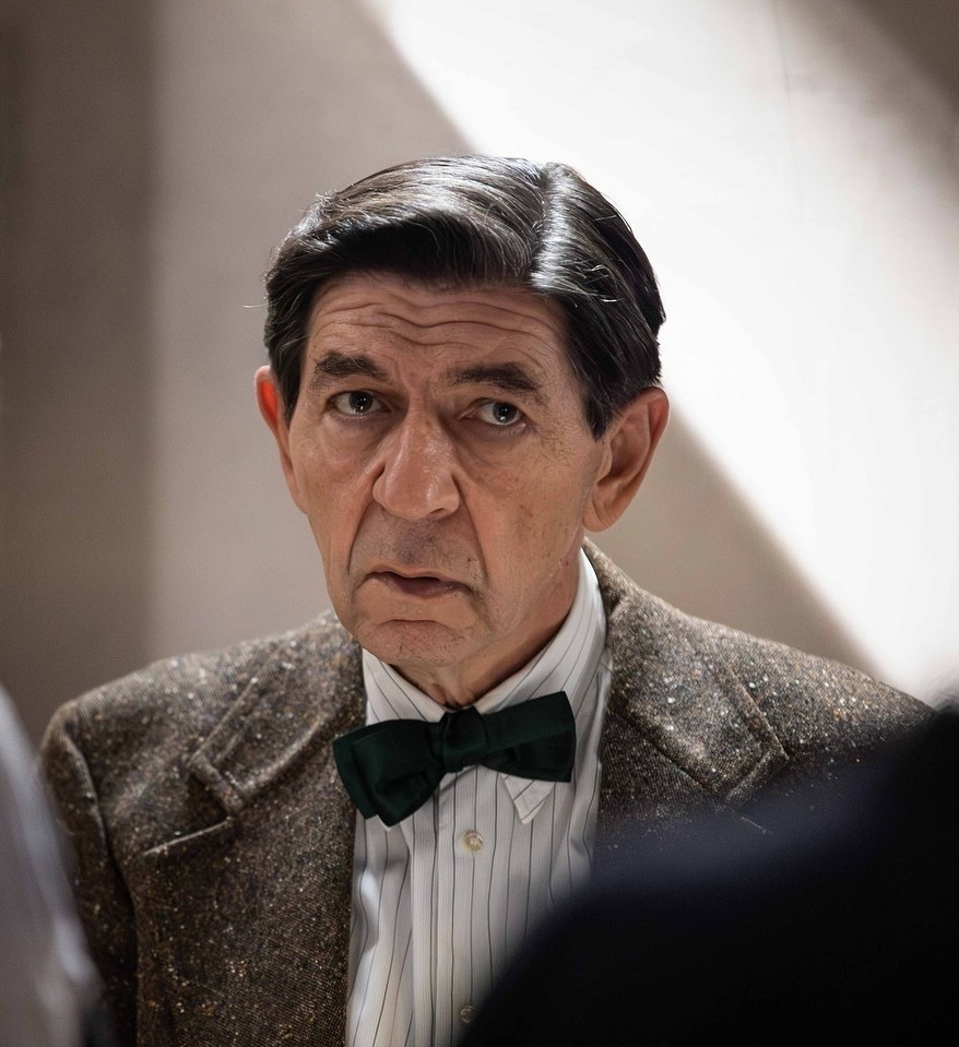 Γεράσιμος Σκιαδαρέσης