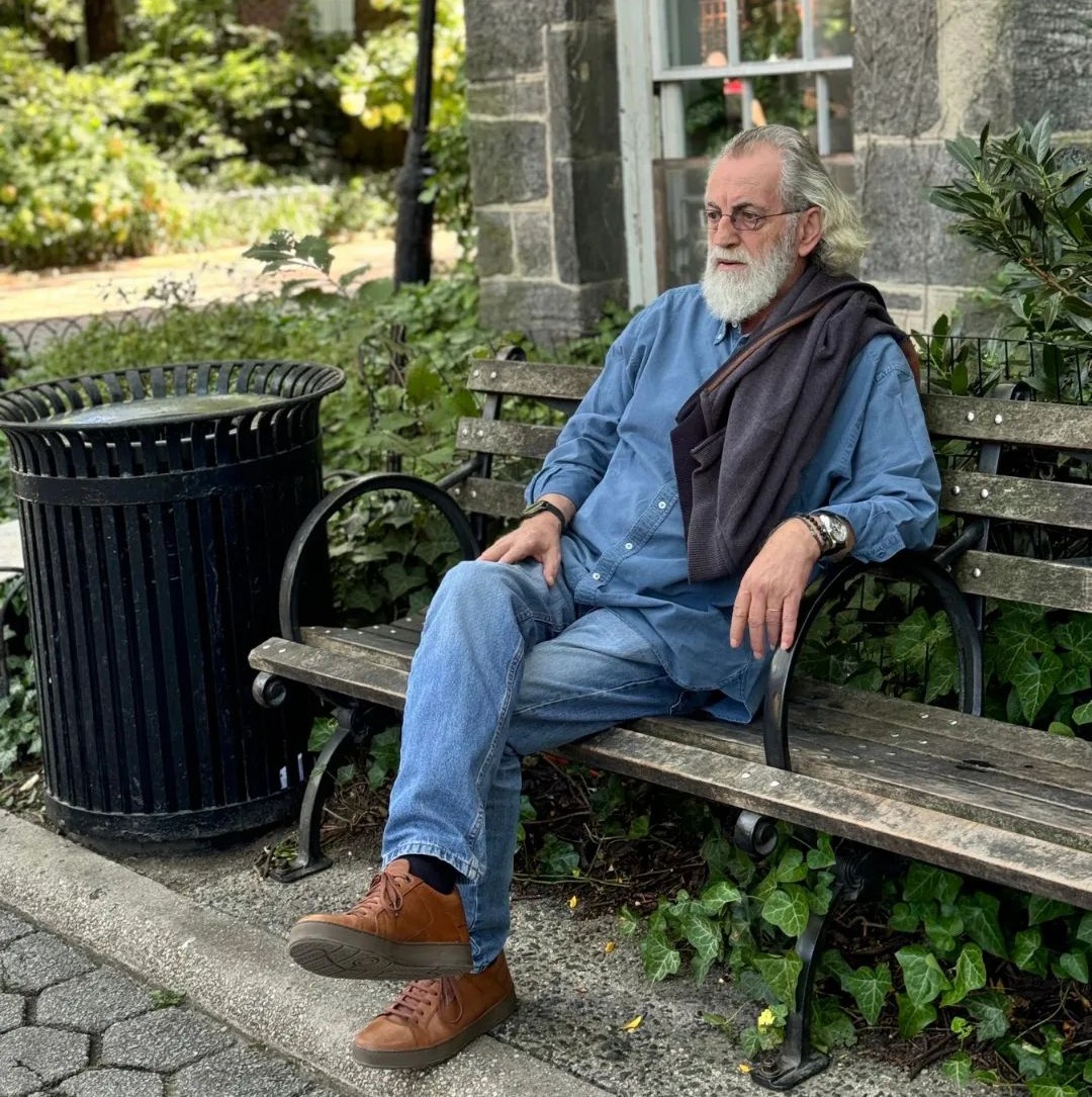 Μιχάλης Αεράκης