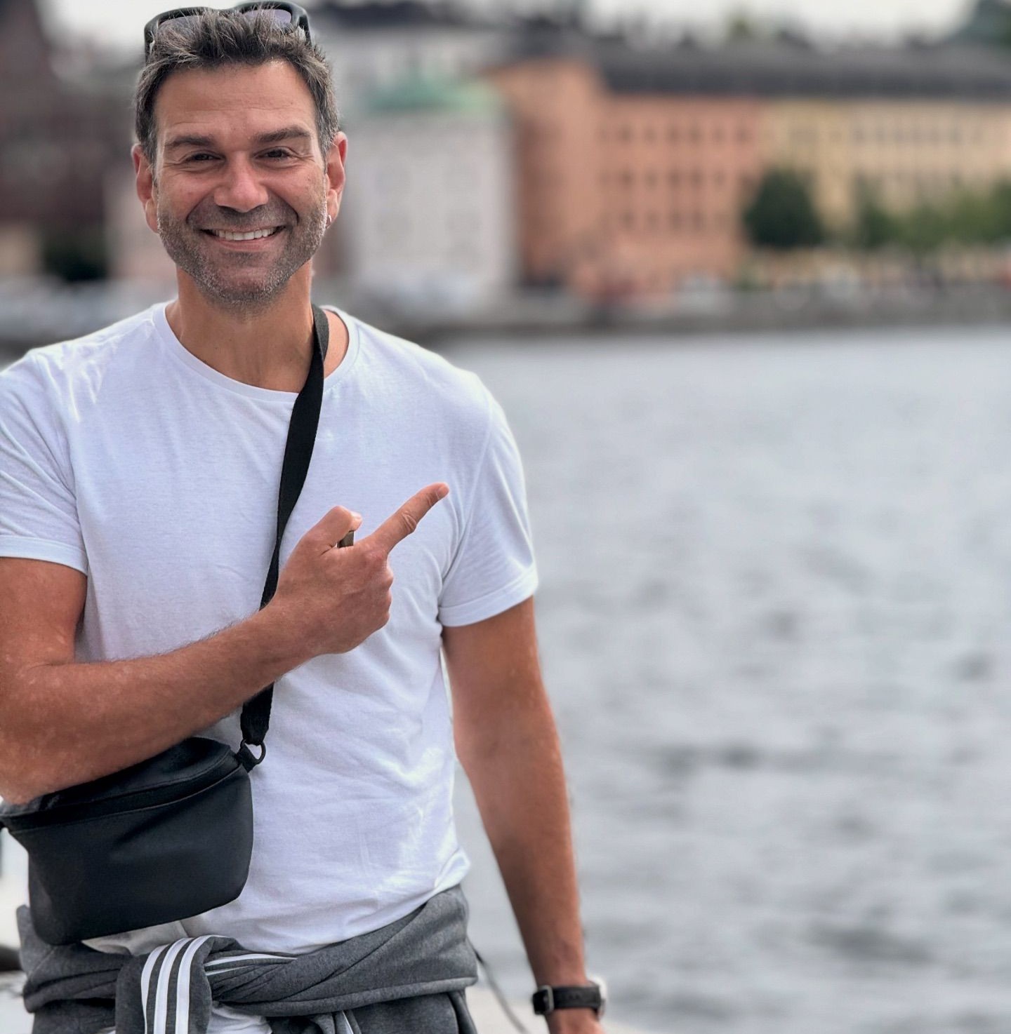 Τάσος Ιορδανίδης