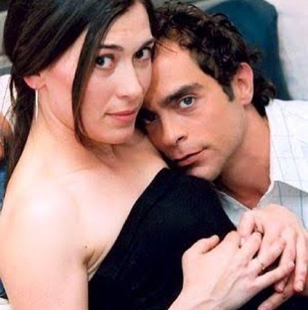 Βικτώρια Χαραλαμπίδου