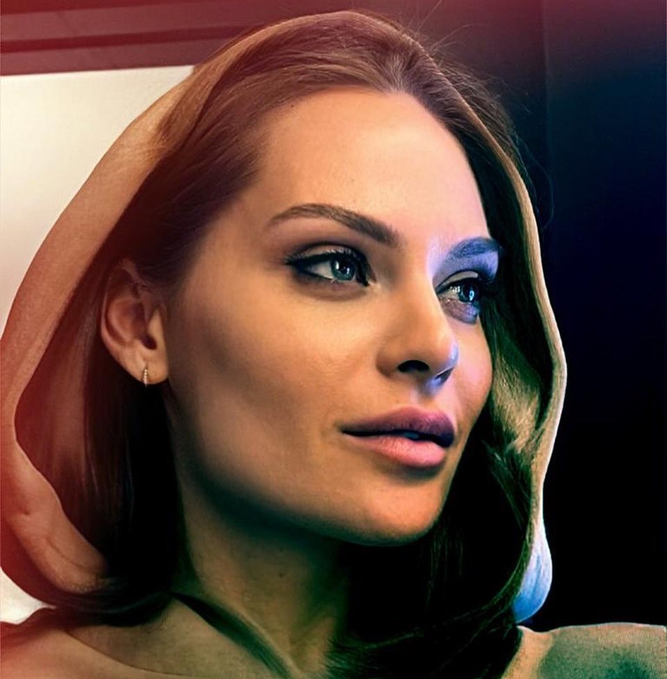 Υβόννη Μπόσνιακ