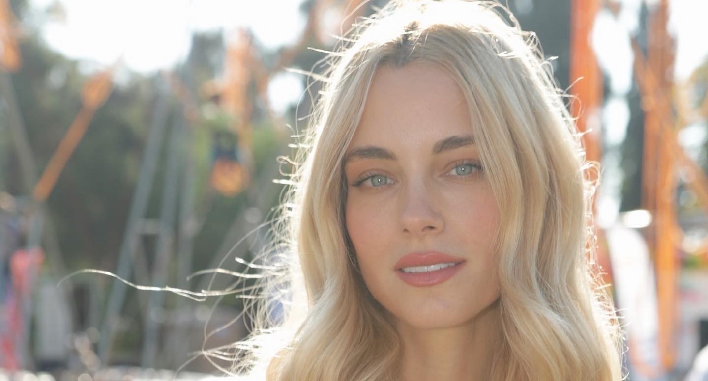 Δούκισσα Νομικού: Τα σνακ που ετοίμασε στα παιδιά της για το σχολείο