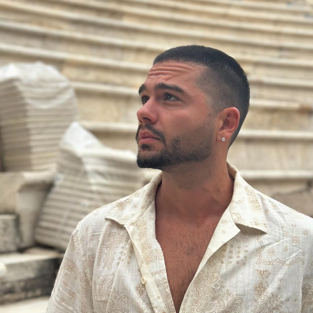 Χρήστος Μάστορας