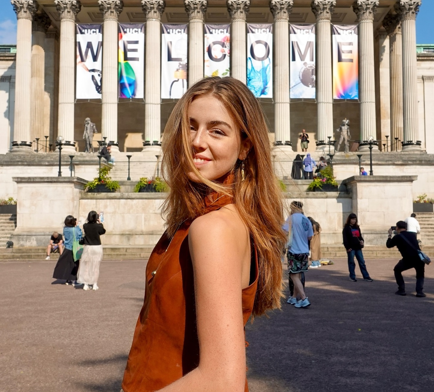 πριγκίπισσα Alexia