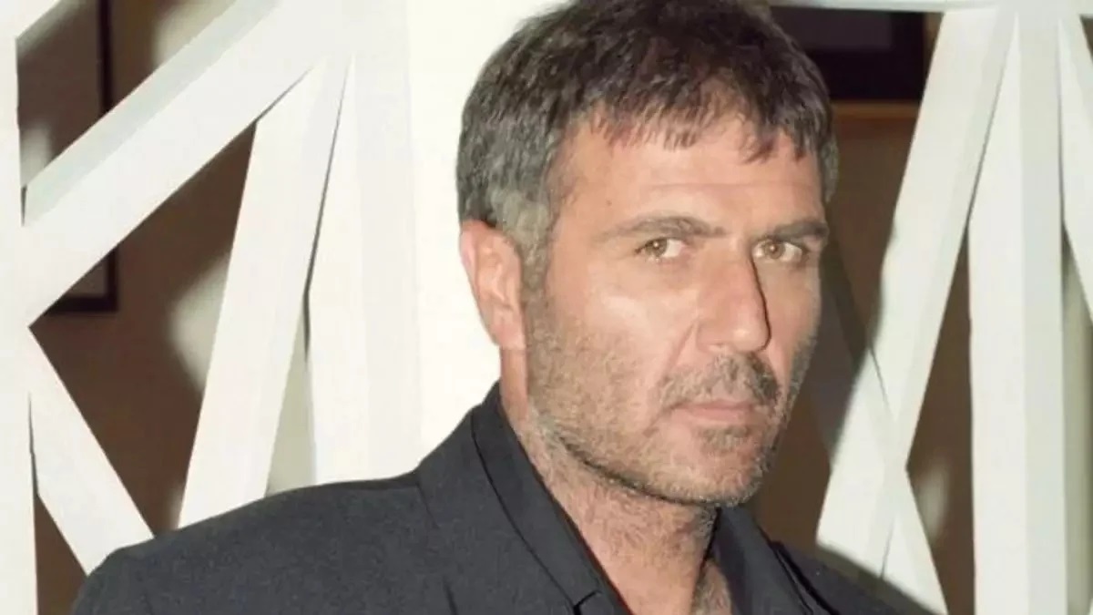 Νίκος Σεργιανόπουλος