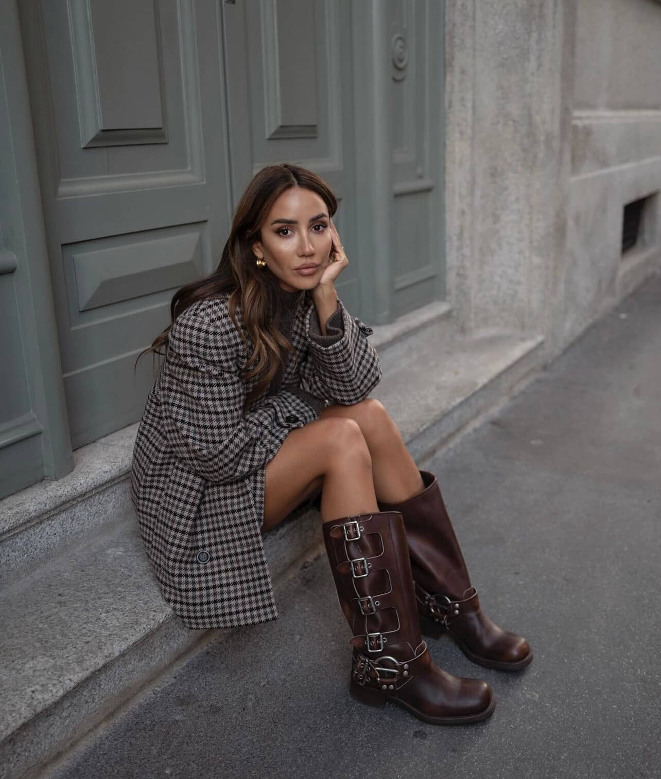 Τάσεις στα παπούτσια