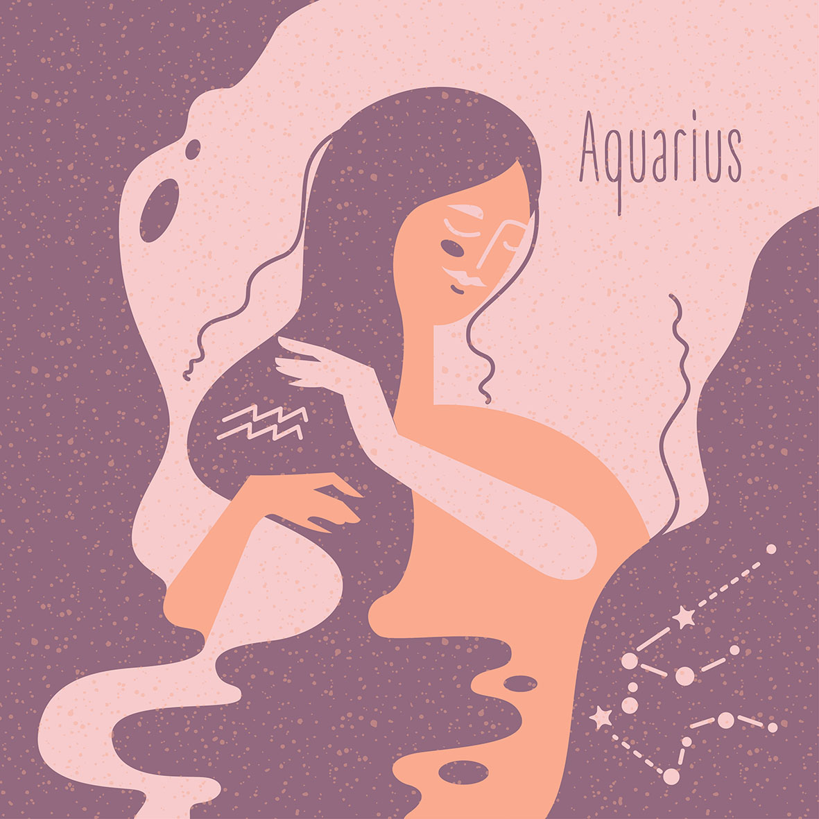 Ζώδιο του Υδροχόου