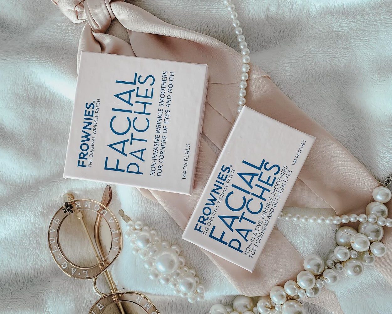 face taping αντί botox