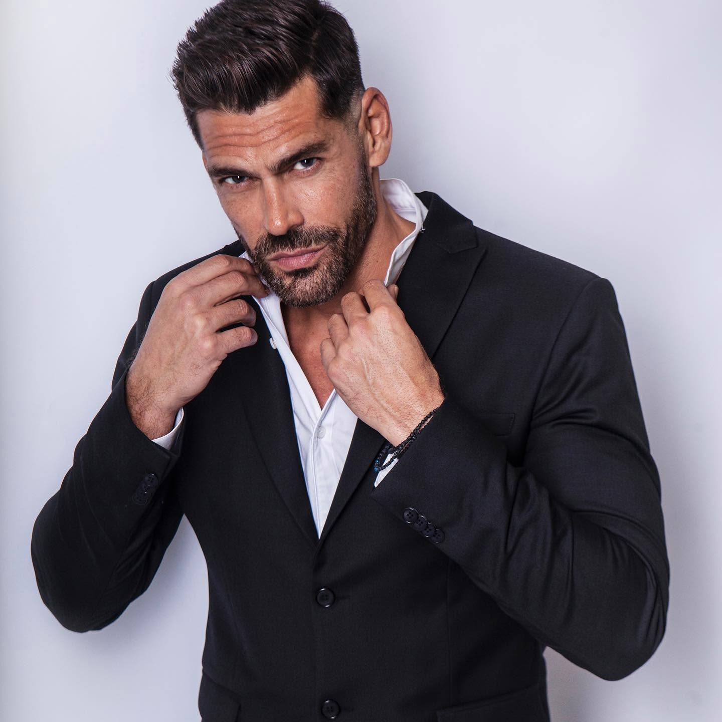 Γιάννης Σπαλιάρας