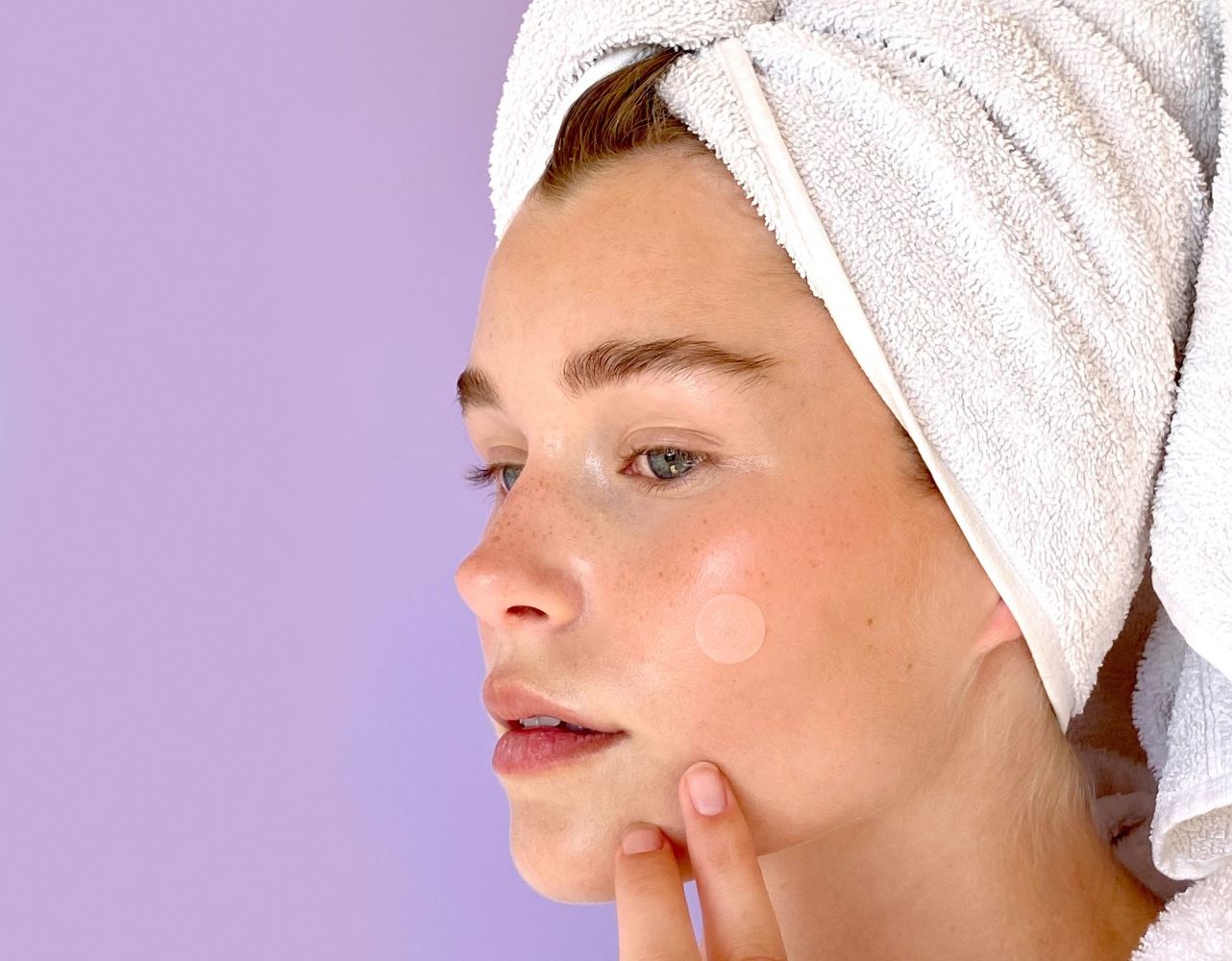 βραδινή περιποίηση