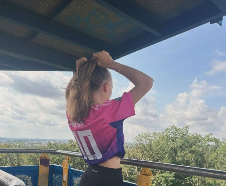 χτένισμα τζόγκινγκ