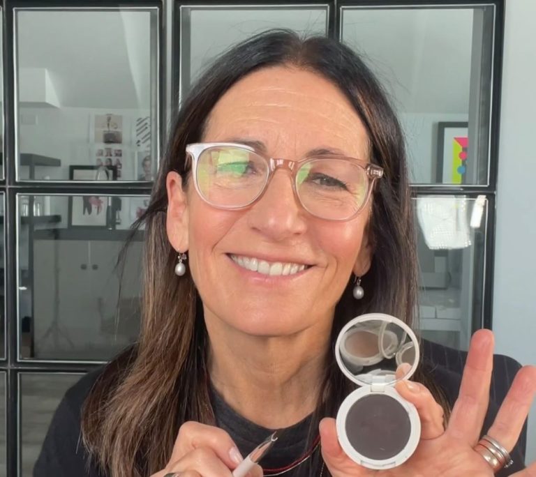 συμβουλές μακιγιάζ για άνω των 50