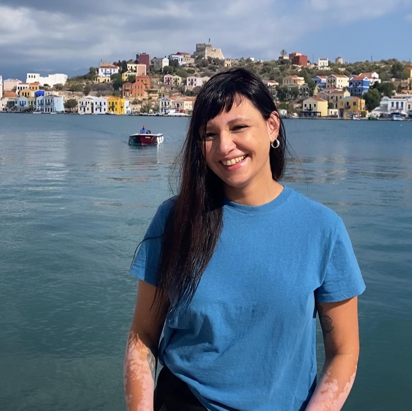 Αθηναϊς Νέγκα