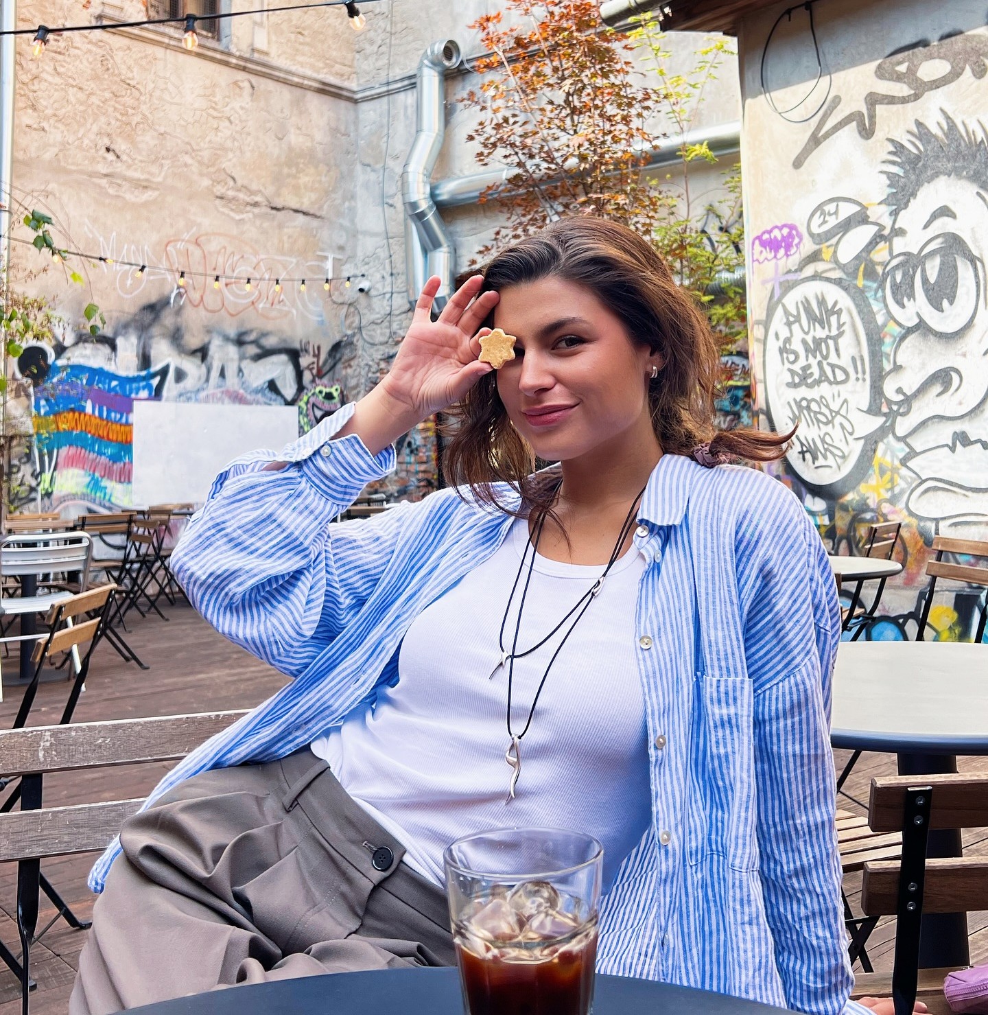 Δανάη Παππά