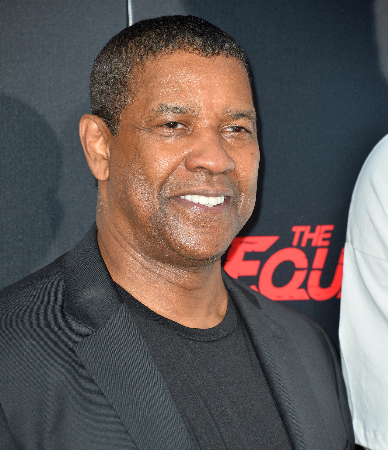 Ο Denzel Washington στην πρεμιέρα της ταινίας "The Equalizer 2" στο TCL Chinese Theatre στις 17 Ιουλίου 2018