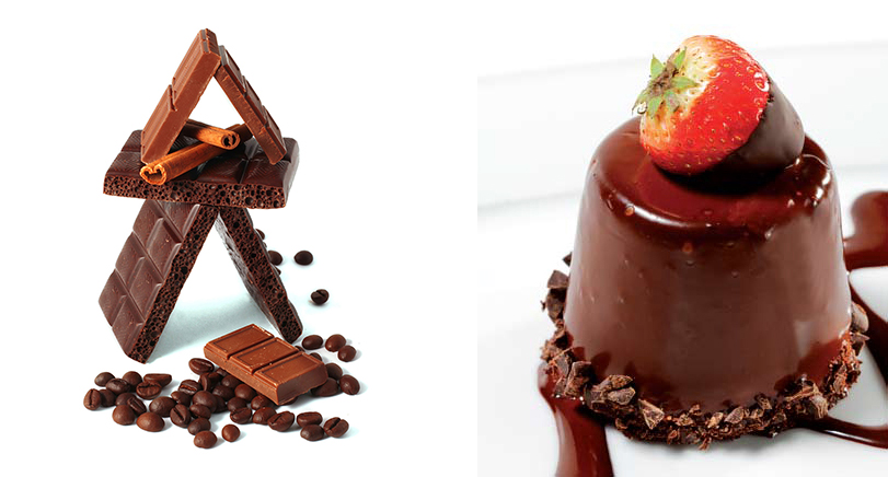 Συνταγή ημέρας σοκολάτα πάστα