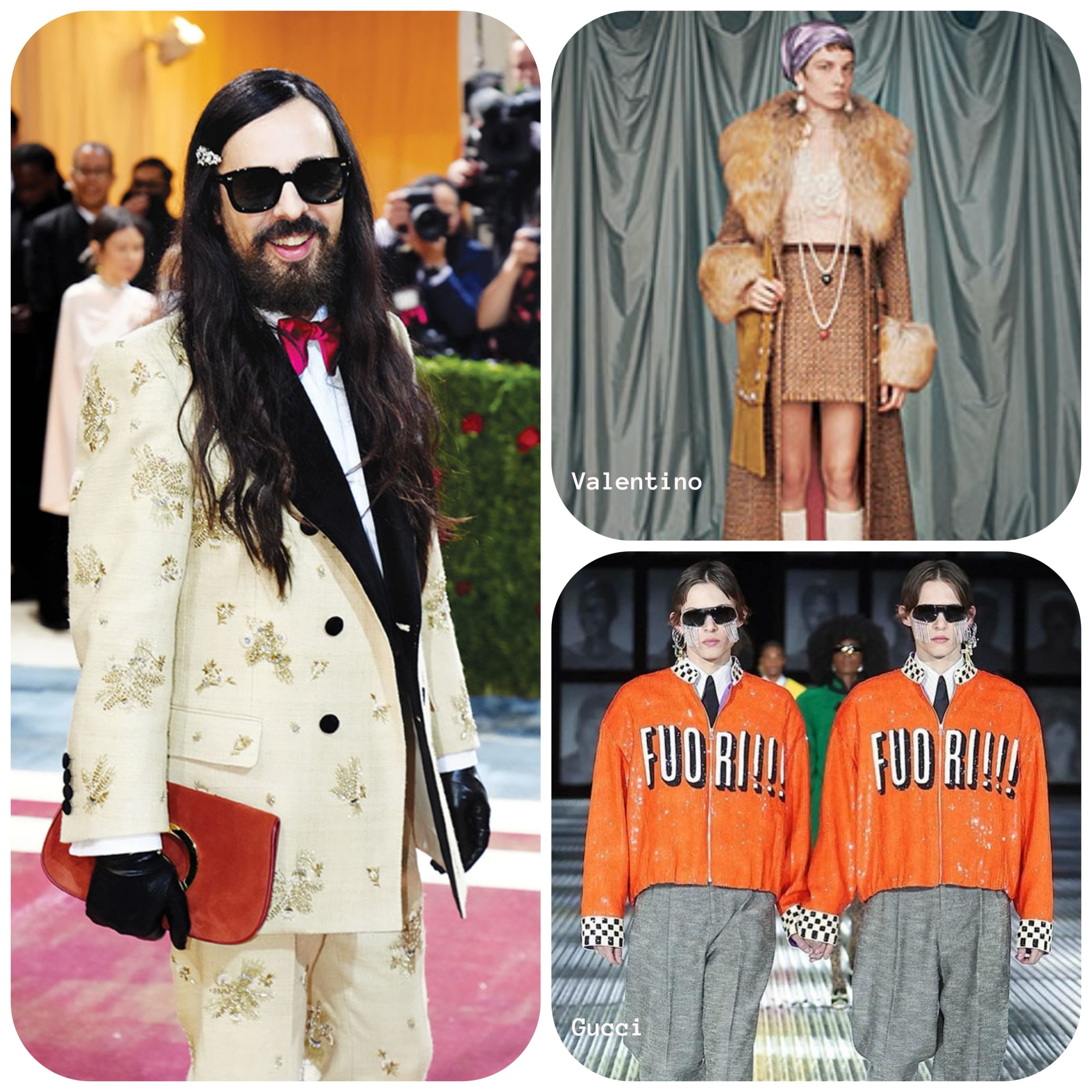 Alessandro Michele