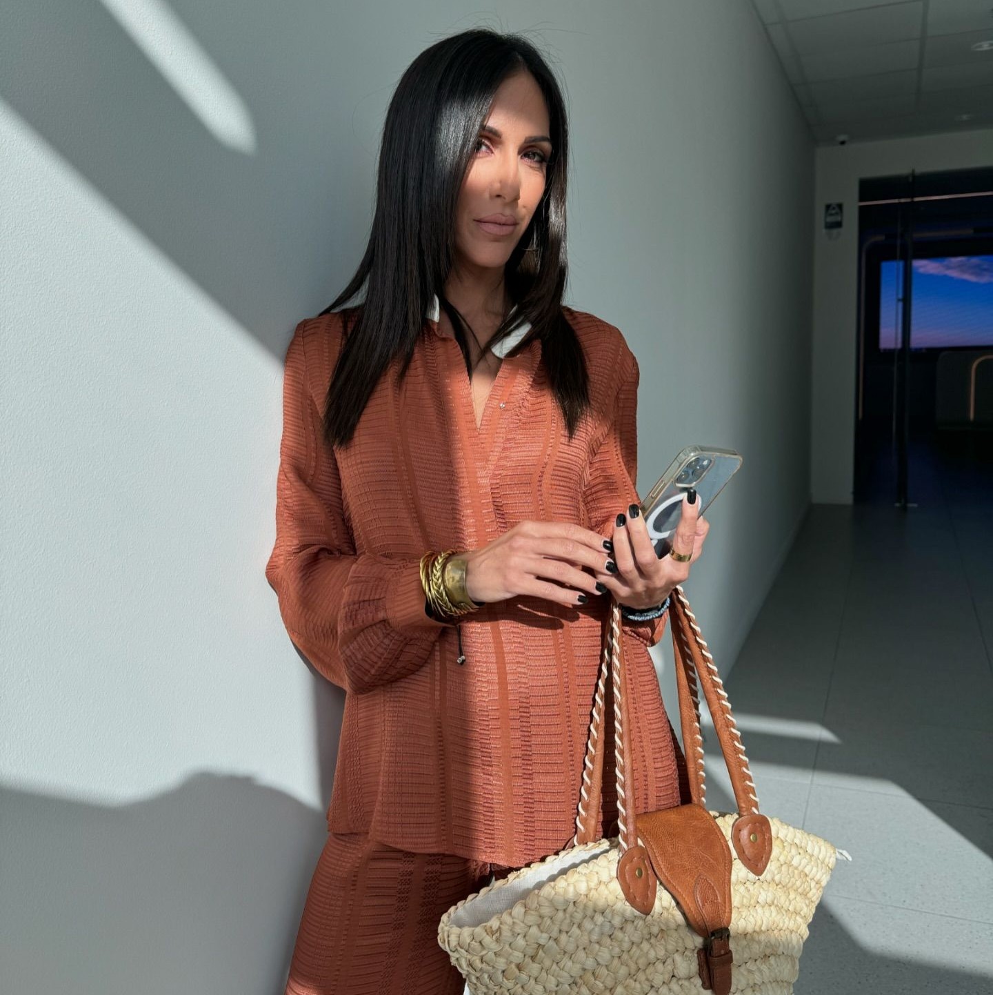 Ανθή Βούλγαρη