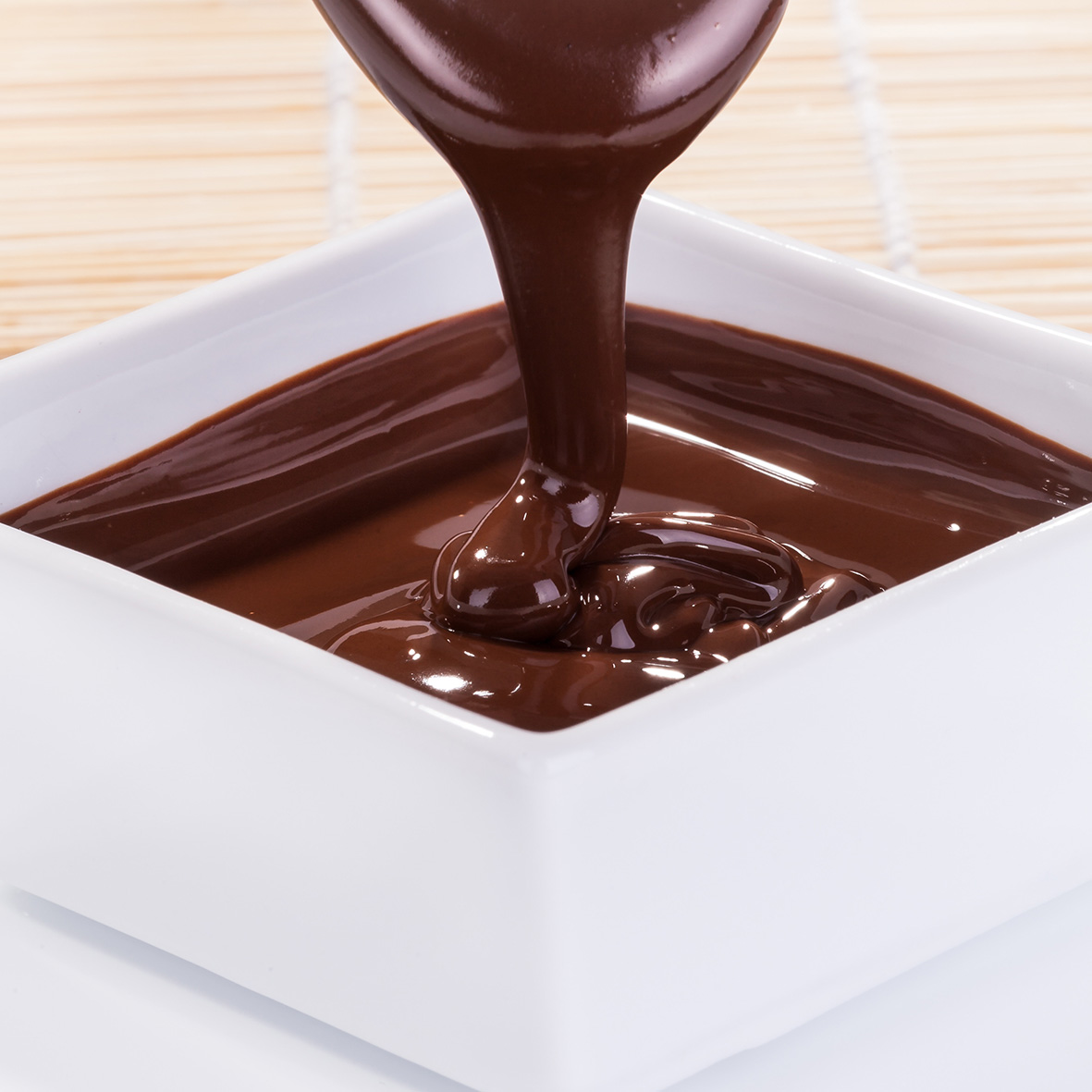 Σοκολάτα σάλτσα