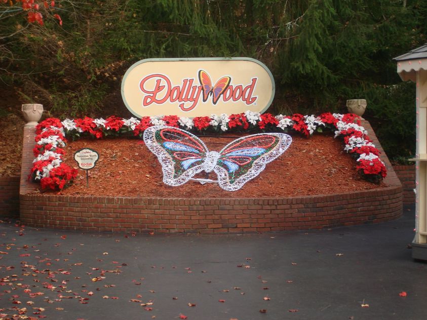 Dollywood
