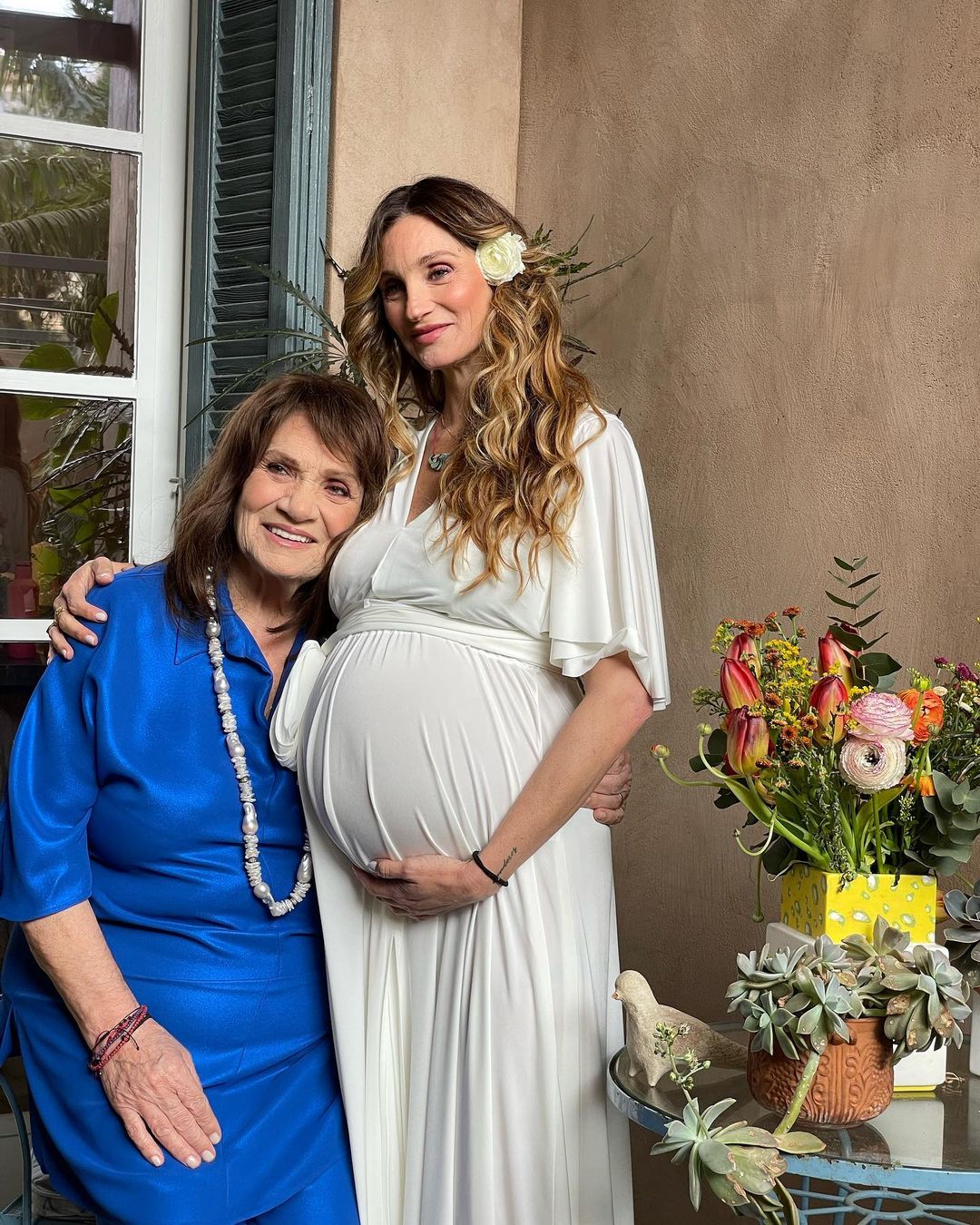 Ελπίδα κόρη