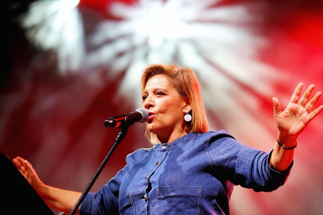 Γιώτα Νέγκα