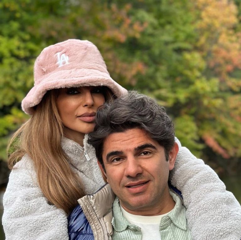 Κέλλυ Κελεκίδου - Νίκος Κουρκούλης