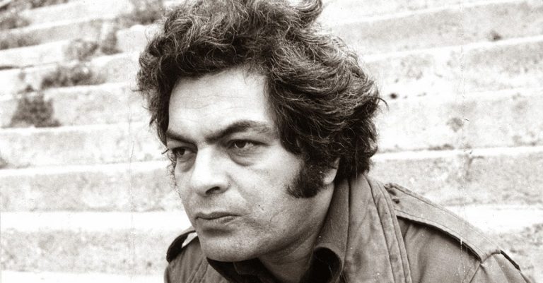 Mάνος Λοΐζος