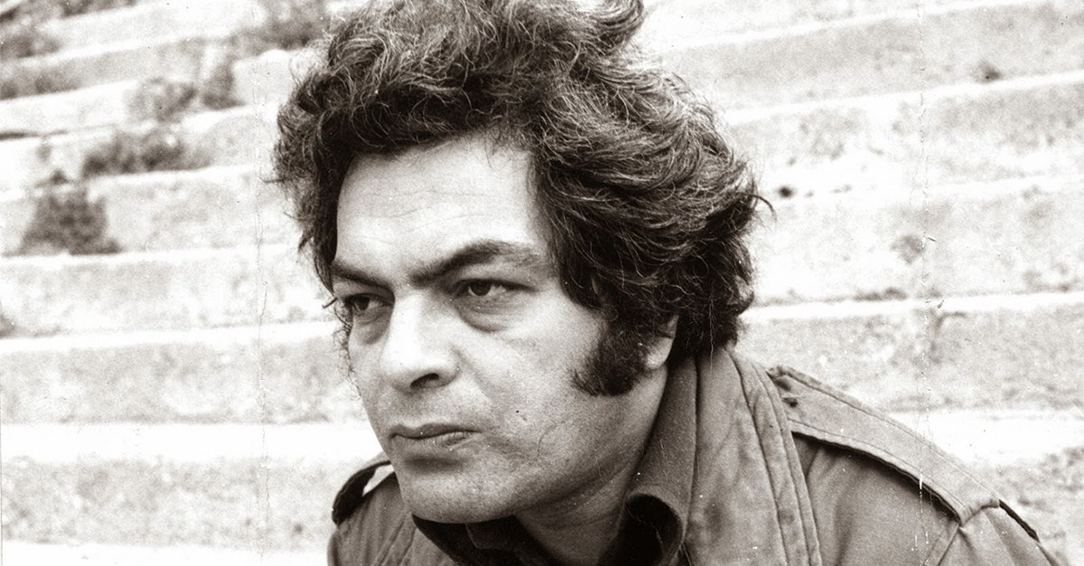 Mάνος Λοΐζος