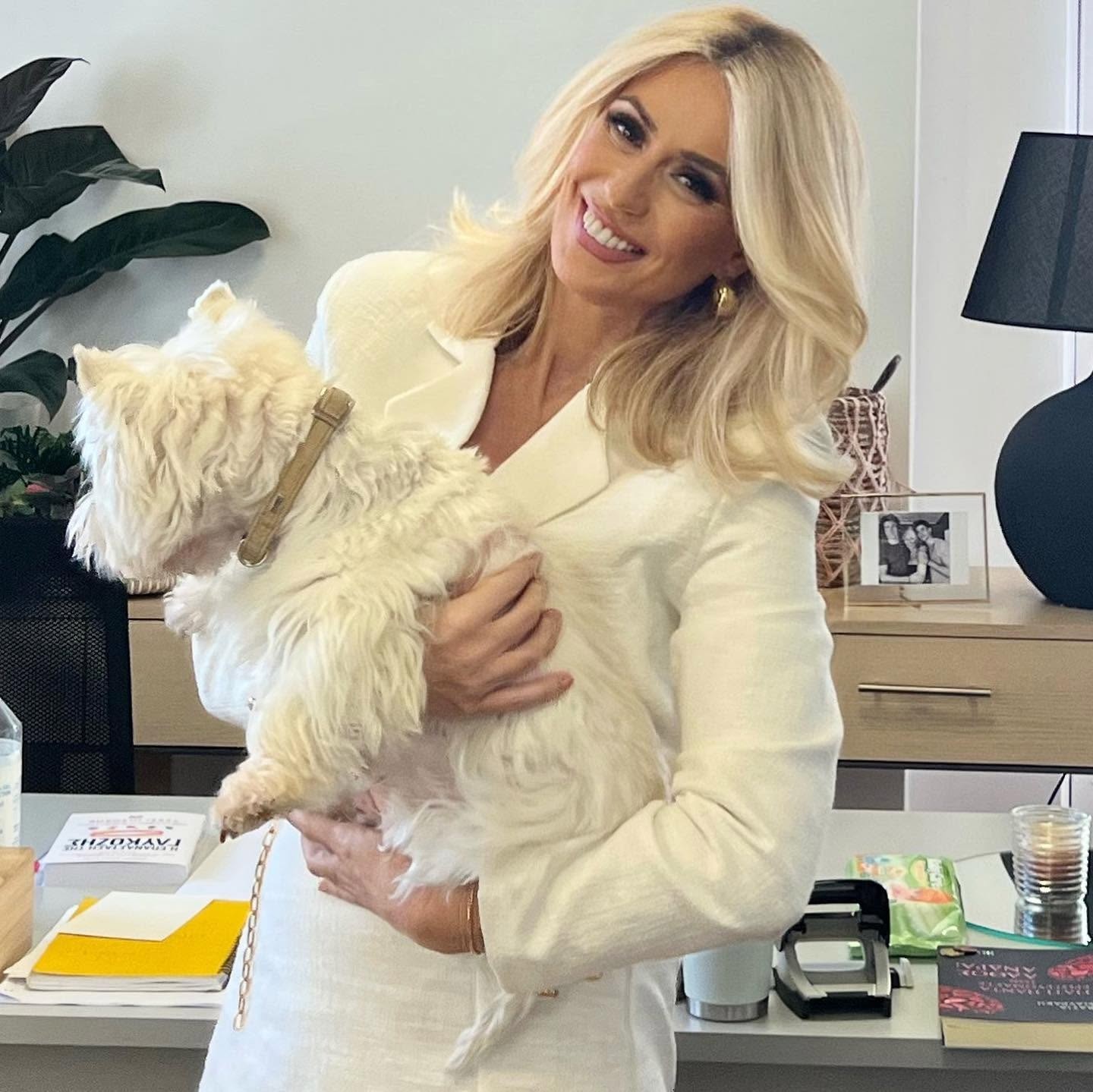 Μαρία Μπακοδήμου