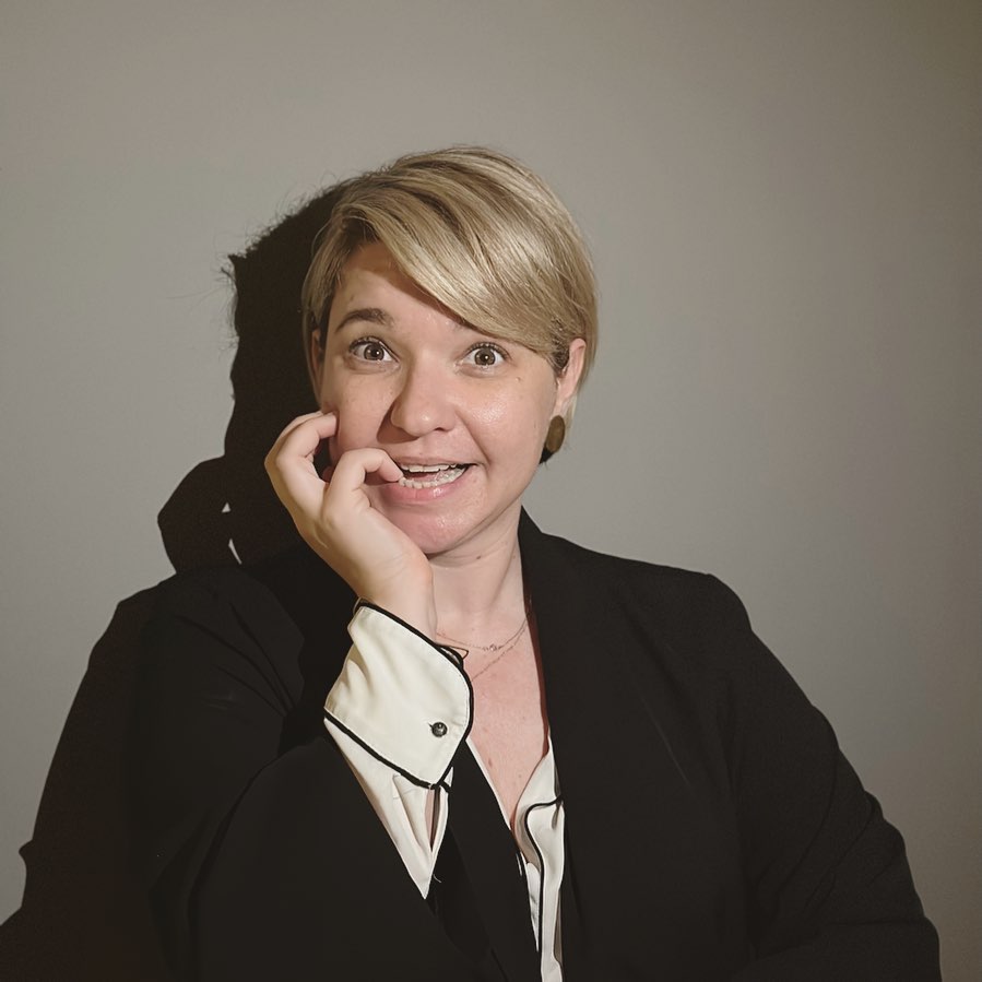 Νάντια Κοντογεώργη